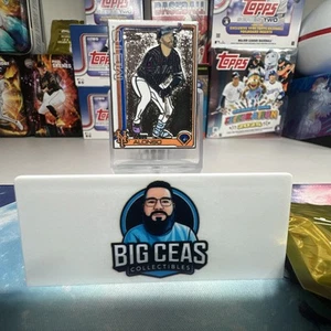 Prendedores Super Box Serie 1 Topps 2025 Pete Alonso/10 - Imagen 1 de 1