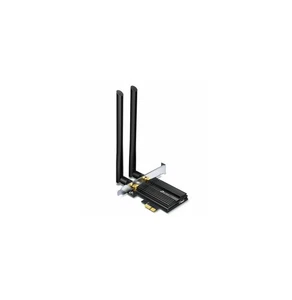 SCHEDA WIRELESS TP-LINK Archer TX50E PCI EXPRESS AX3000 Dual Band Wi-Fi 6 Blueto - Foto 1 di 1