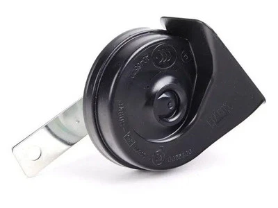 For 1978-1984 BMW 633CSi Horn 45913GSDV 1983 1979 1980 1981 1982 - Image 1 of 2