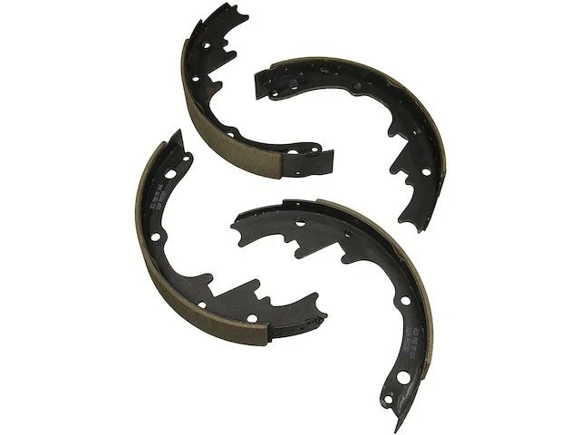 Juego de zapatas de freno Bosch 29VT44M para camioneta GMC C15/C1500 1967-1974 Foto 1 de 1