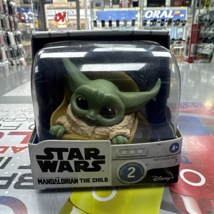 Disney Star Wars Baby Yoda Grogu Mandalorian Bounty Collection Series 2 #7 - Picture 1 of 2