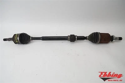 Passenger RH Front Axle Shaft 1.4L Automatic Fits 13-14 Chevrolet Cruze 677971 Foto 1 de 4
