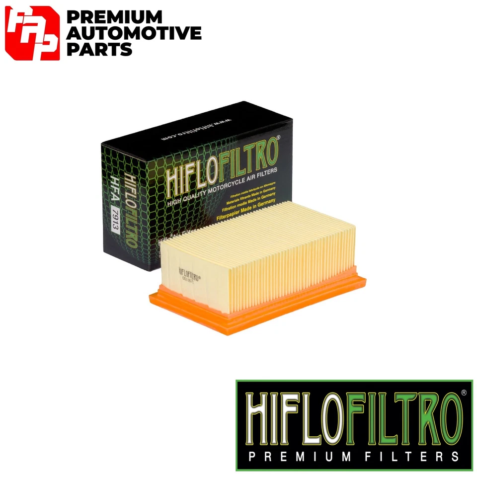 Filtro de aire BMW F650 GS 2008 - 11 Foto 1 de 1