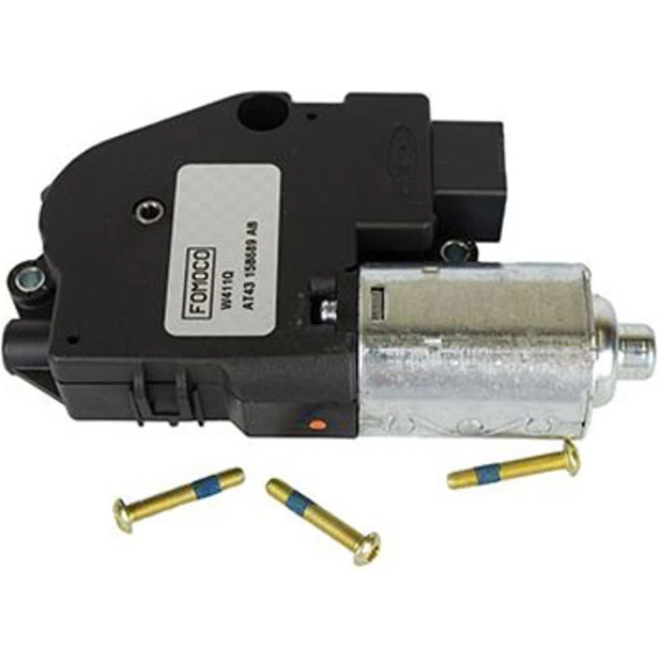 Motor de techo corredizo Motorcraft MM1115 para Lincoln MKT MKX Ford Edge 2009-2014 Foto 1 de 1