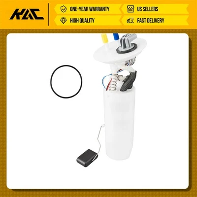 Fits 1997-00 Dodge Caravan and 1998-00 Dodge Grand Caravan Fuel Pump Assembly - Image 1 of 4