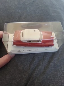 Buick Super 1950 Classic Car Solido Car - Picture 1 of 4