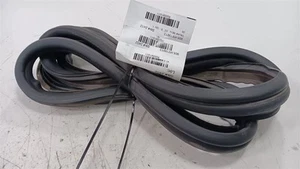 Hyundai Veloster Trunk Lid Hatch Door Rear Back Rubber Seal 2012 2013 2014 2015 - Picture 1 of 12
