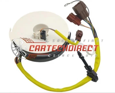 NEW High-Quality Clock Spring for Ford RANGER 1998 - 2003 EXPLORER 1999 - 2001 Foto 1 de 4