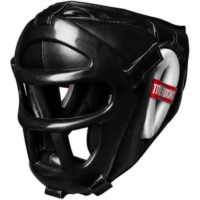 Title Boxing Universal No-Contact Training Headgear 2.0 - Large - - Image 1 of 4