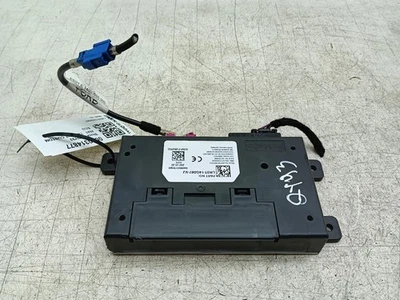 FORD TRANSIT CUSTOM MOBILE PHONE CONTROL MODULE ECU LR3T-14G087-VJ MK8 2020-24 - Image 1 of 4
