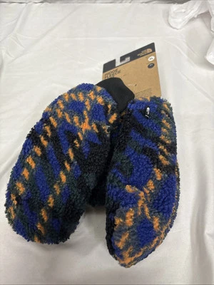 NEW THE NORTH FACE RIDGE Polyester FLEECE MITT Unisex Adult MITTEN Size XL - Image 1 of 4