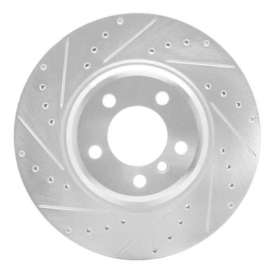 Disc Brake Rotor fits 2002-2008 BMW 760Li 745i,745Li 750i,750Li  DFC - Image 1 of 4