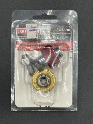 Sears Craftsman Finger Bit Driver Set, Made In USA - Image 1 of 4