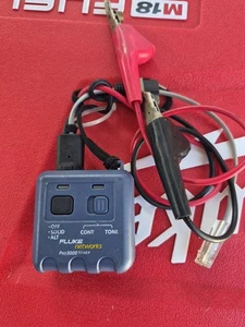 Fluke Networks Pro 3000 Analog Toner - Picture 1 of 4