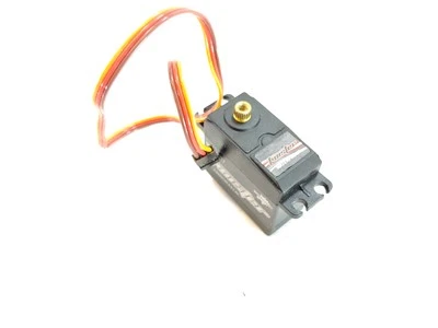 RC4WD Z-E0035 Twister High Torque Metal Gear Digital Servo - Image 1 of 4