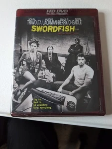 Swordfish (HD-DVD, 2006) - Bild 1 von 3