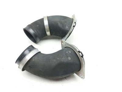 Conductos de tubo de admisión de aire Ram Kawasaki Ninja ZX14 12-21 Foto 1 de 4