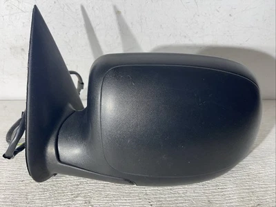 2003 - 2007 雪佛兰索罗德 1500 LH 司机视图门镜 15226944 原始设备制造商 — 第 1/4 张图片