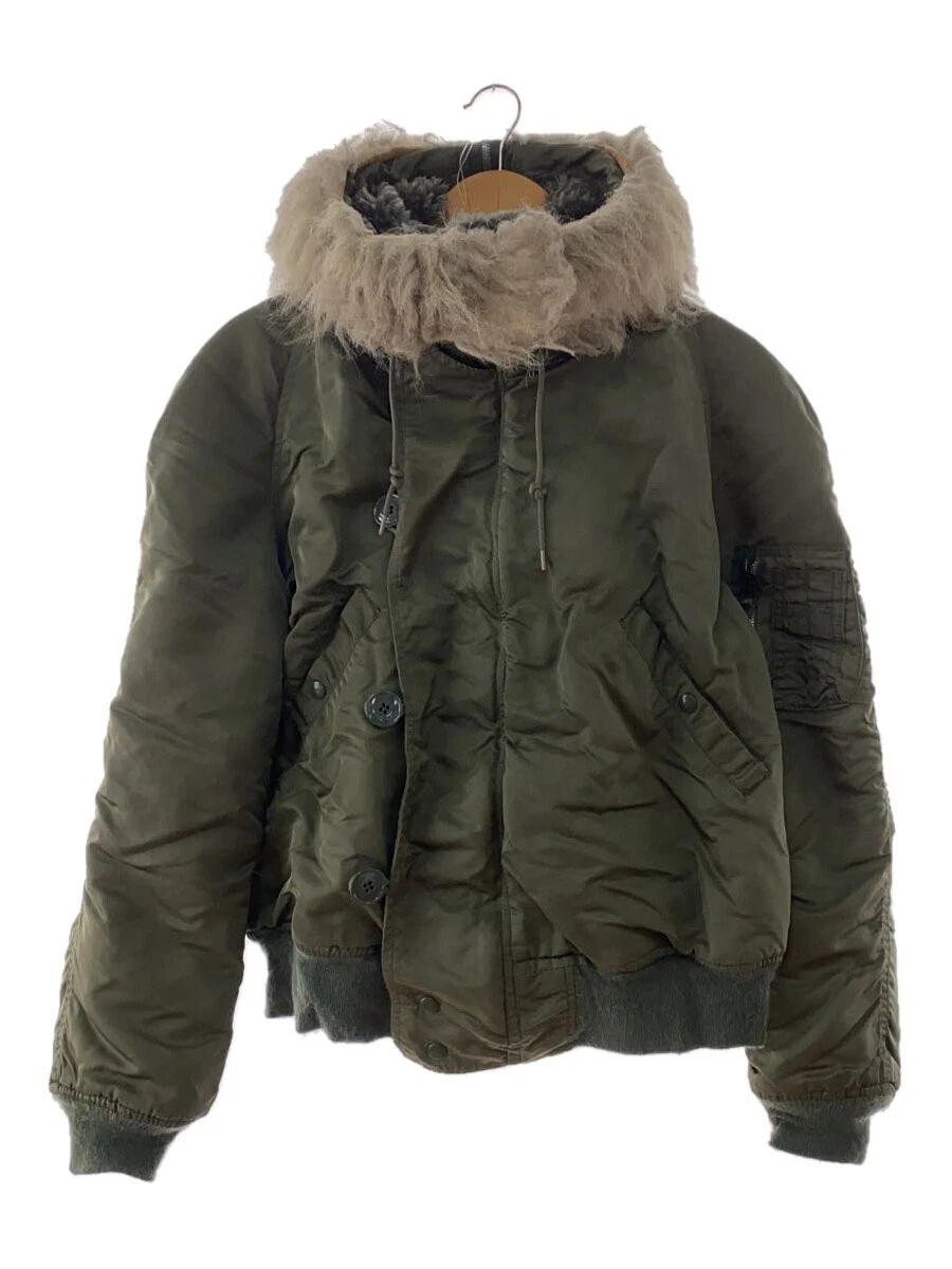 ALPHA N-2B Coats, Jackets & Vests for Men for sale | eBay