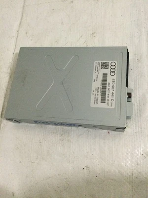 2013 Audi A4 Parking Aid Control Module OEM 8T0907441C - Image 1 of 4