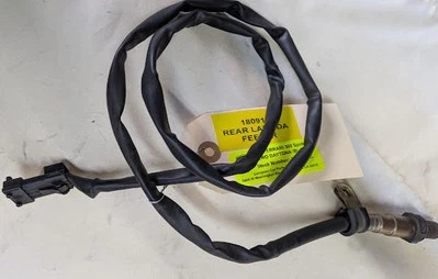 Ferrari 360.430.458, PIEZA Trasera Lambda OX -02 Sensor -180915 Foto 1 de 3