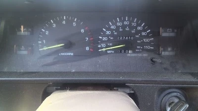 Estuche de transferencia TOYOTA 4RUNNER 92 93 94 95 Foto 1 de 4