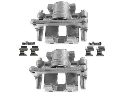 For 2007-2010 Chrysler Sebring Brake Caliper Set Rear APR 42879KSHF 2008 2009 - Изображение 1 из 2
