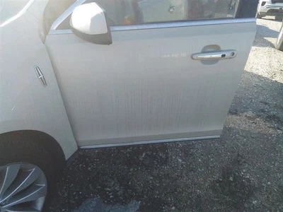 Driver Front Door Electric Lower Side Moulding Fits 09-16 MKS 3334980 - Image 1 of 4