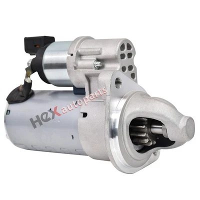 Starter Motor for Hyundai Elantra 2014-2016 1.8L 17-20 2.0L 36100-2E551 10995 - Image 1 of 4