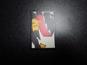 Pokemon Poker Playing Card Hanafuda Drowzee Abra Gastly #1 NM- or NM/EX - Picture 1 of 14