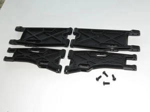 204840 204841 HB Hot Bodies Bracci Braccetti Ant./Post. per D8 WS - Imagen 1 de 1