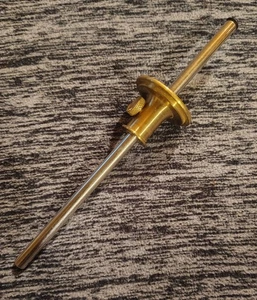 Shop Fox D2822 Wheel Marking Gauge - Picture 1 of 3