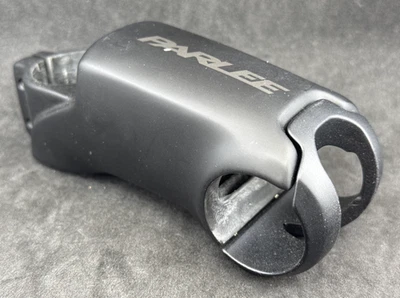 PARLEE RZ7 Carbon Fiber Stem 100mm 35mm Clamp 1-1/8" EXCELLENT MSRP $325 - Image 1 of 4