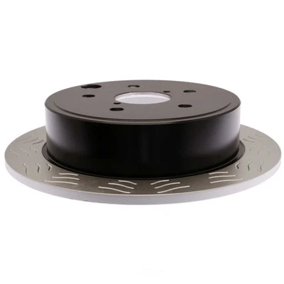 Rotor de freno de disco para Subaru WRX RAYBESTOS 2015-2019 Foto 1 de 3