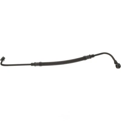 Turbocharger Oil Line Standard TIH83 fits 10-12 Hyundai Genesis Coupe 2.0L-L4 - Image 1 of 3