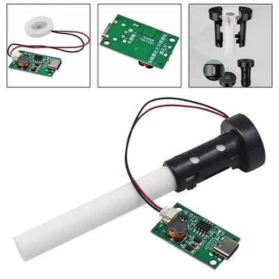 Module d'humidification USB, équipement expérimental DIY, pulvérisation - Image 1 of 4