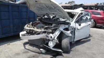 Rear View Mirror With Automatic Dimming Fits 14-18 ILX 144478 - Image 1 of 4