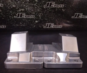 Sikky LS S13 RHD Swap Mounts - Picture 1 of 6