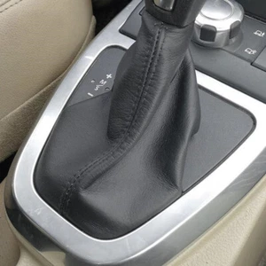 Cubierta de arranque de freno de mano de cambio de marchas central para Land Rover Freelander 2 LR2 2008-2013 - Imagen 1 de 4