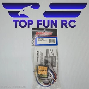 Duratrax RC DTXM1200 Sprint ESC Replacement Part 'Discontinued' - Picture 1 of 1