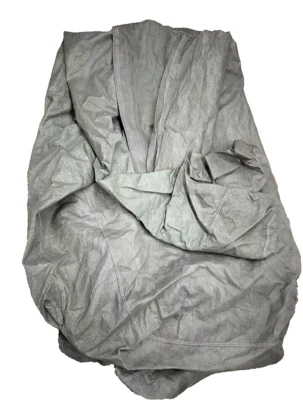 Jeep wrangler 1976- 2006 Full car cover - Image 1 of 2