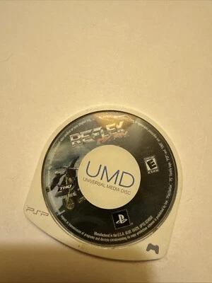 Reflex Mx atv Sony PSP - Image 1 of 2