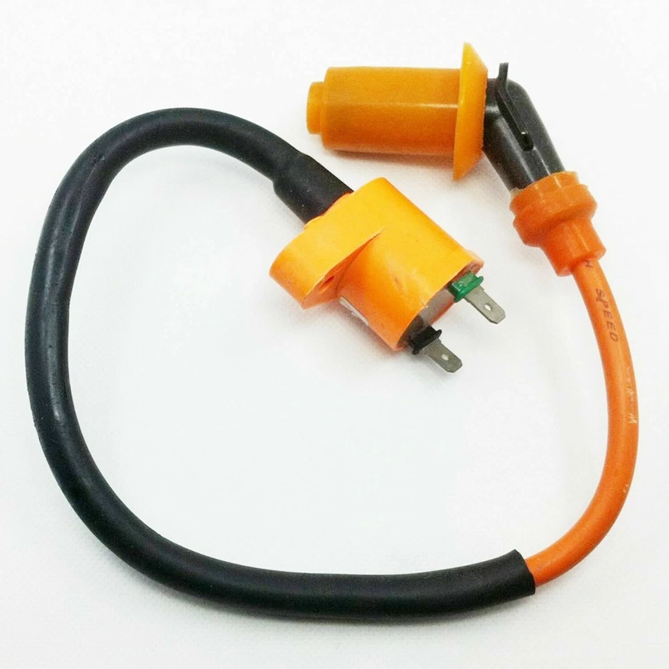 Bobina de encendido para CAN AM DS 90 X CAN-AM MINI 2008 2009 2010 2011 2012 Foto 1 de 1