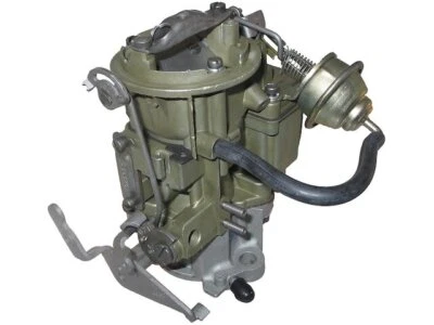 Carburador para Chevrolet Brookwood 1972 25879NJKF 4,1 L 6 cilindros 1BBL Foto 1 de 2