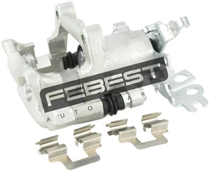 Rear Left Brake Caliper Assembly For VOLKSWAGEN BORA - Picture 1 of 1