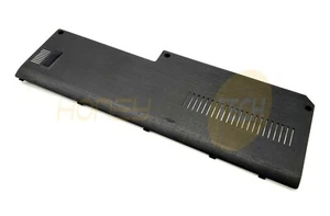 GENUINE ACER ASPIRE E5-575 LAPTOP BOTTOM ACCESS DOOR 42.GDZN7.002 GRADE A - Picture 1 of 2