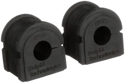 Front Suspension Stabilizer Bar Bushing Kit Delphi For 2004-2005 Buick Century - Image 1 of 3