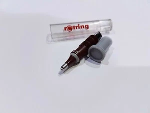 rOtring Micronorm Technical Pen Point / Replacement Nib - 2.00 mm - Picture 1 of 1