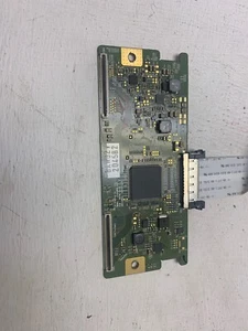 Panasonic 42" TH-42LRU5 TH-42LRU30 6870C-0310D 2045N T-Con Timing Control Board - Picture 1 of 3