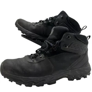 Columbia Boots Herren 14 Newton Ridge Plus II Wandern Wasserdicht Trail Stiefelettenschuhe - Bild 1 von 10